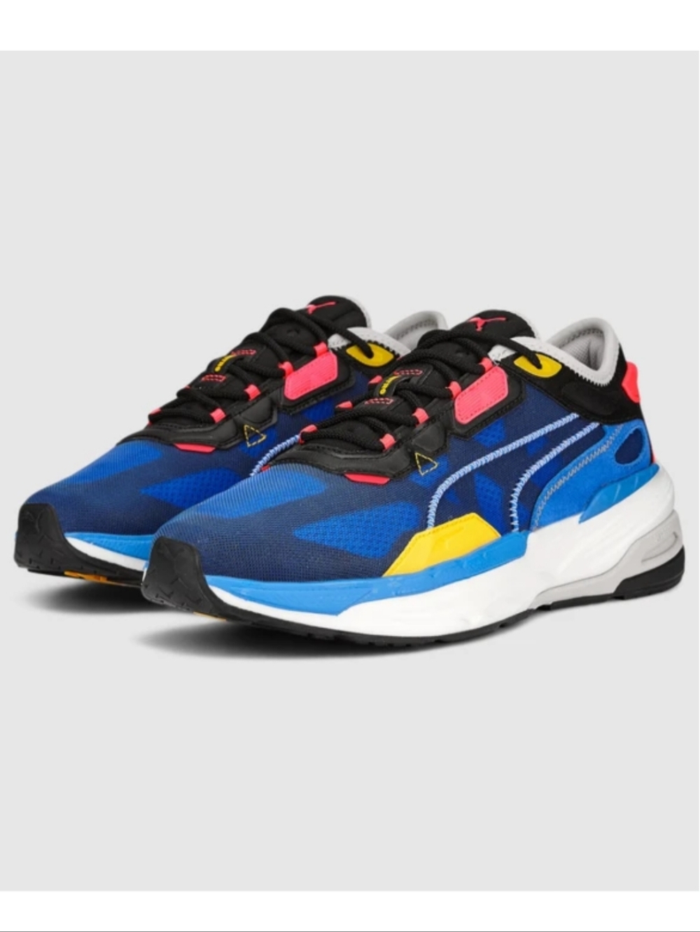 Puma Extent Nitro ADV Sneakers